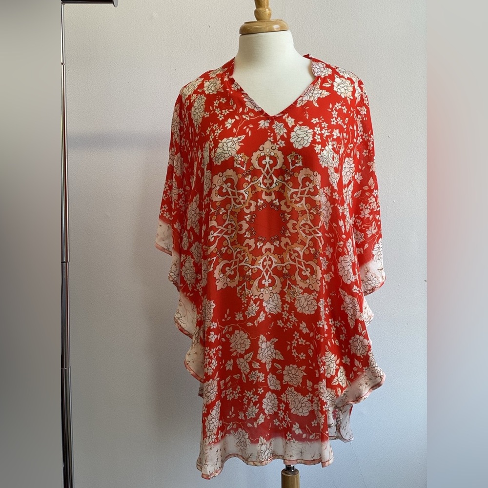 Tolani Belle Tunic